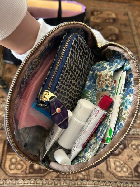 ナナオさんの職人日記 | クロコダイルやヘビ革のハンドメイドバッグ